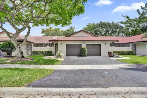 9011 NW 61st Street Tamarac FL 33321