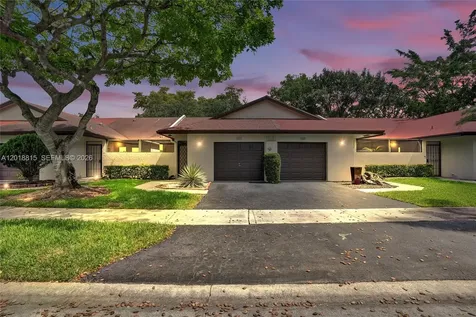 9011 NW 61st Street Tamarac FL 33321