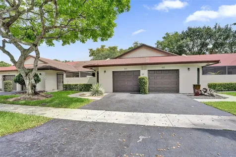 9011 NW 61st Street Tamarac FL 33321
