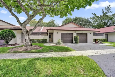 9011 NW 61st Street Tamarac FL 33321