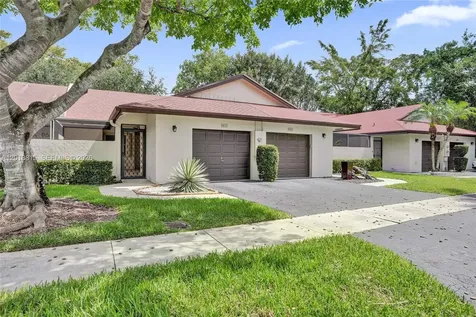 9011 NW 61st Street Tamarac FL 33321