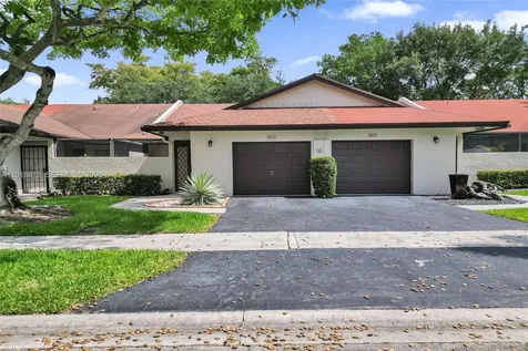 9011 NW 61st Street Tamarac FL 33321