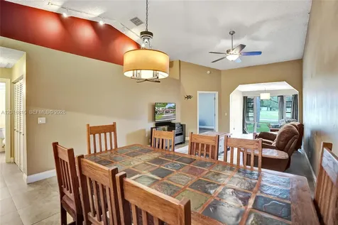 9011 NW 61st Street Tamarac FL 33321