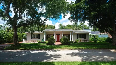 1535 Baracoa Avenue Coral Gables FL 33146