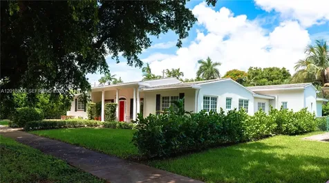 1535 Baracoa Avenue Coral Gables FL 33146