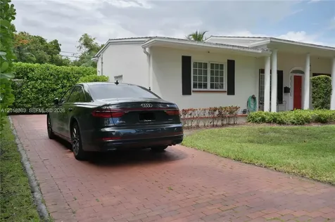 1535 Baracoa Avenue Coral Gables FL 33146