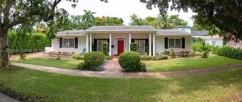 1535 Baracoa Avenue Coral Gables FL 33146