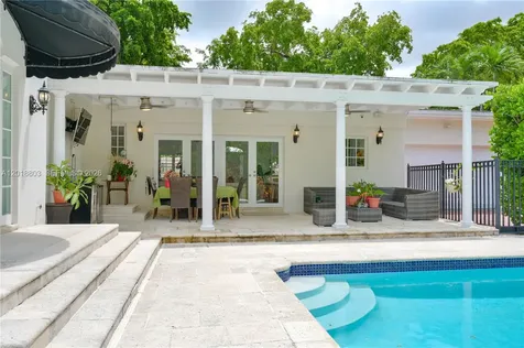 1535 Baracoa Avenue Coral Gables FL 33146