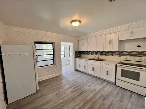 1801 NW 88th Street Miami FL 33147