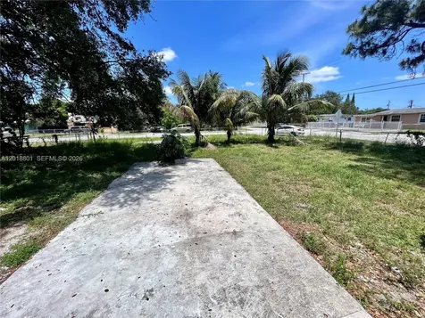 1801 NW 88th Street Miami FL 33147