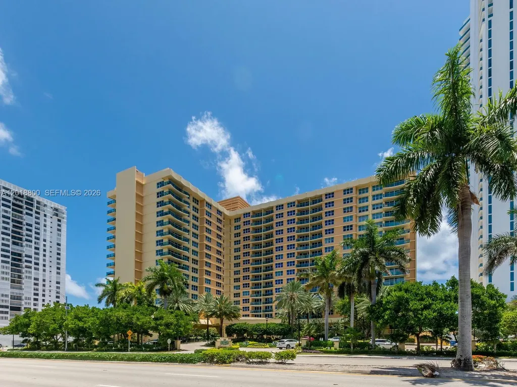 2501 S Ocean Drive Hollywood FL 33019