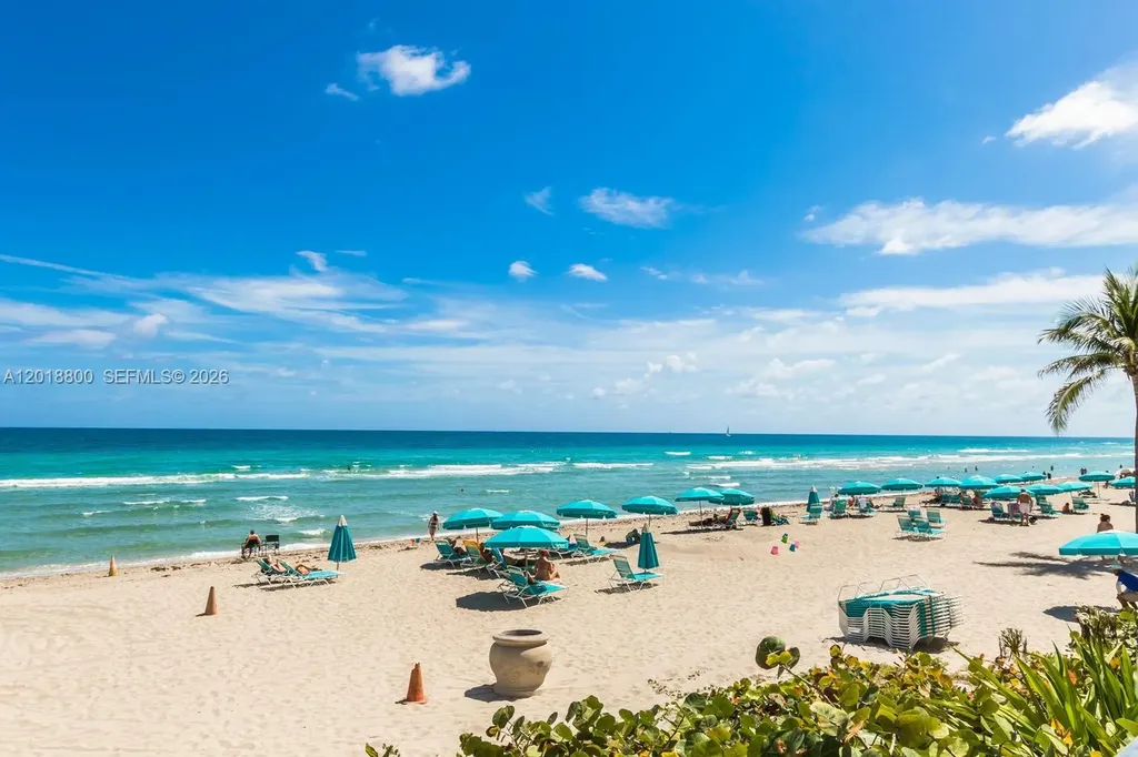 2501 S Ocean Drive Hollywood FL 33019