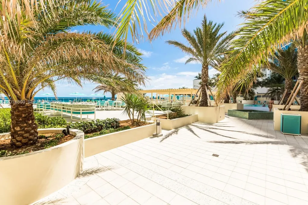 2501 S Ocean Drive Hollywood FL 33019