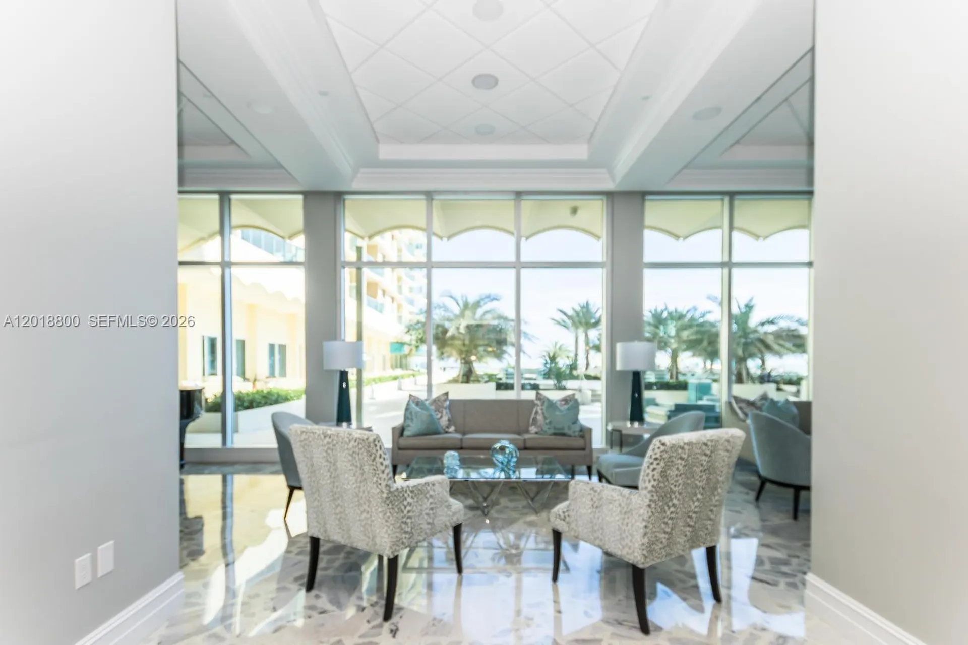 2501 S Ocean Drive Hollywood FL 33019