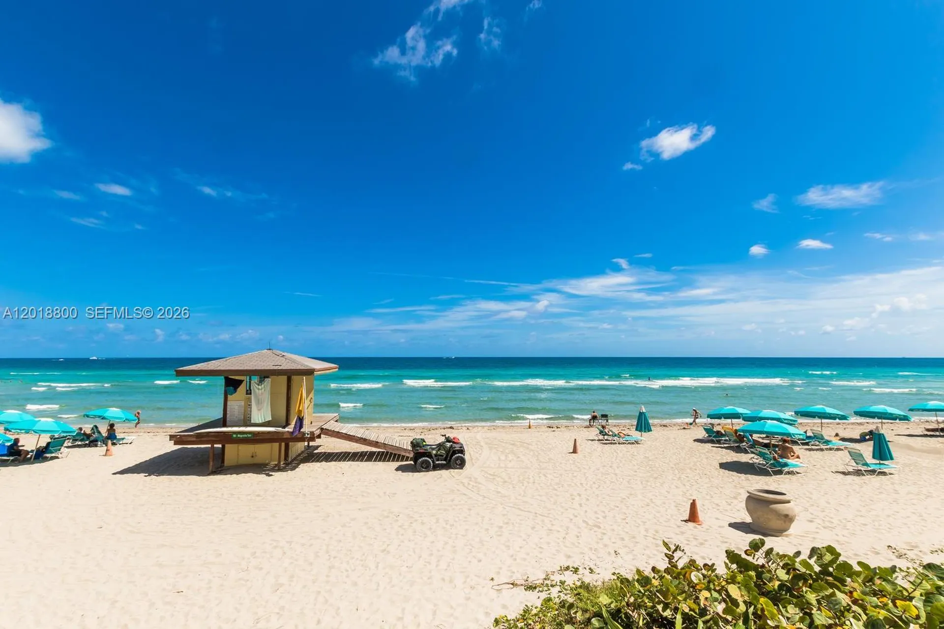 2501 S Ocean Drive Hollywood FL 33019