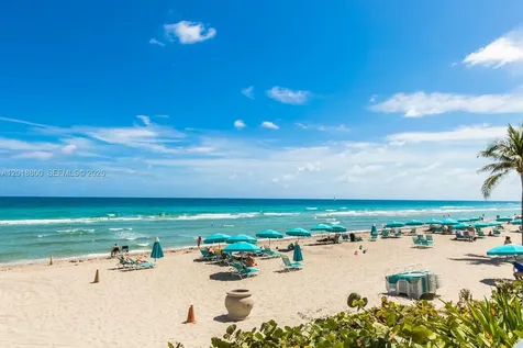 2501 S Ocean Drive Hollywood FL 33019