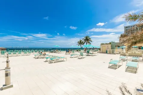 2501 S Ocean Drive Hollywood FL 33019