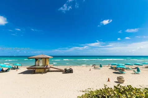 2501 S Ocean Drive Hollywood FL 33019