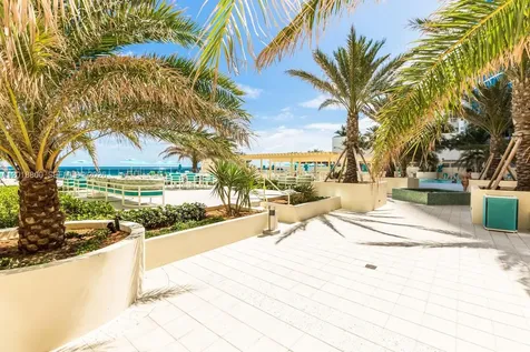 2501 S Ocean Drive Hollywood FL 33019