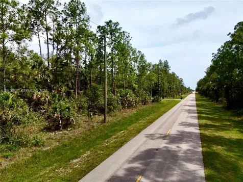 0 Desoto Boulevard South Naples FL 34117