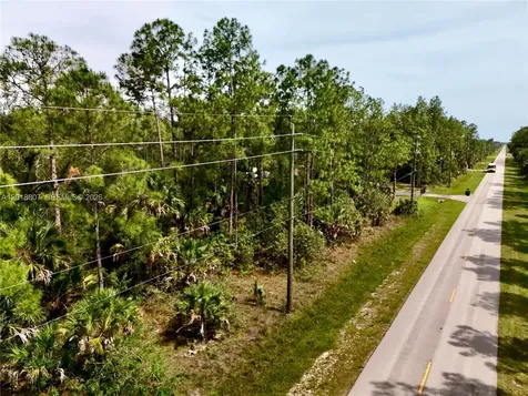 0 Desoto Boulevard South Naples FL 34117