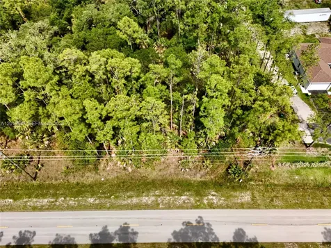 0 Desoto Boulevard South Naples FL 34117