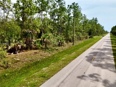 0 Desoto Boulevard South Naples FL 34117