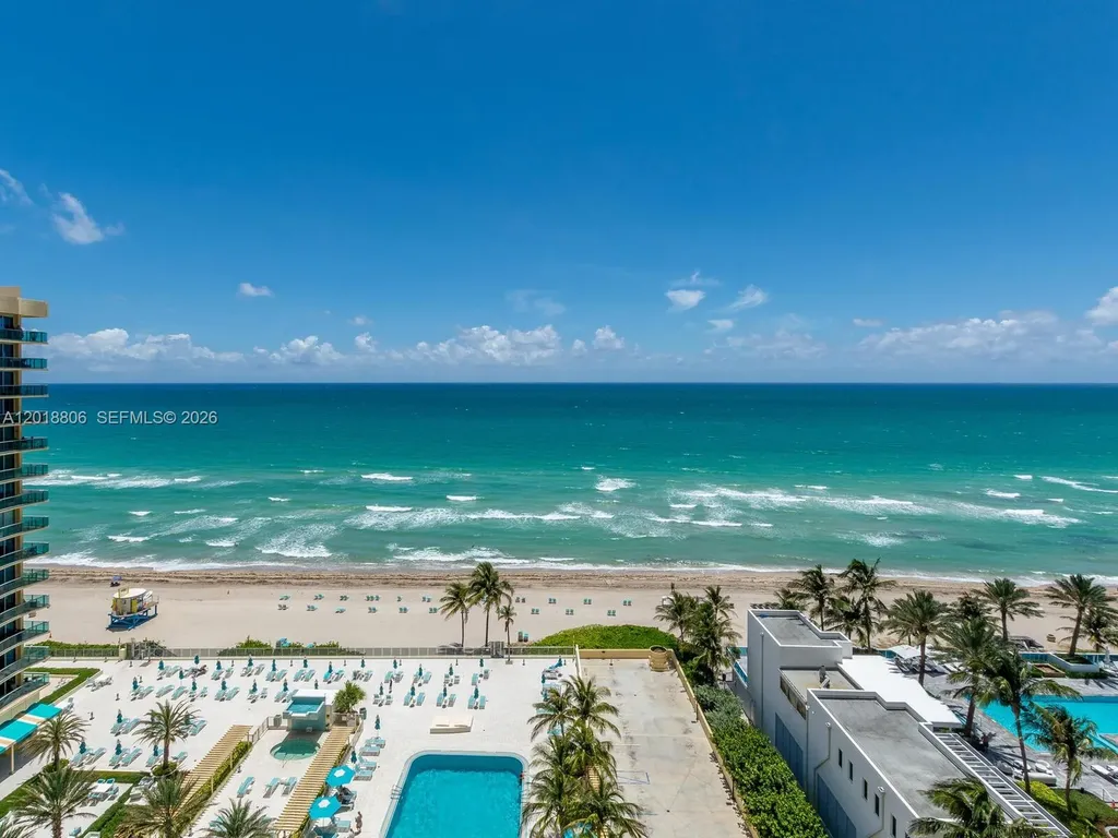2501 S Ocean Drive Hollywood FL 33019