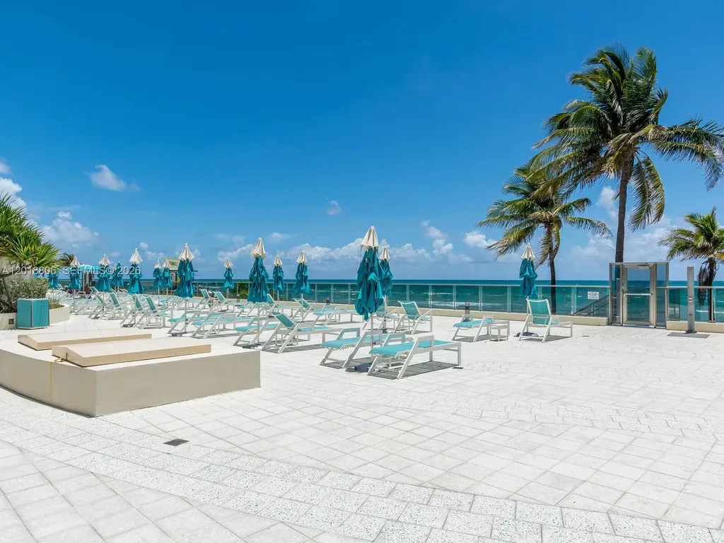 2501 S Ocean Drive Hollywood FL 33019
