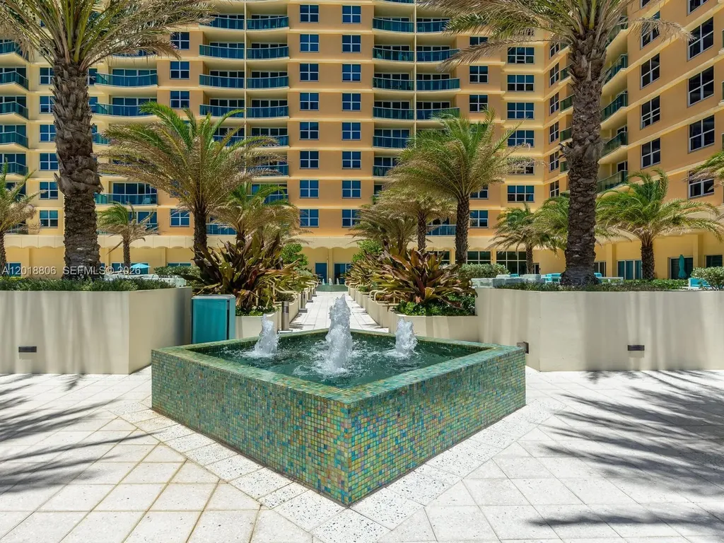 2501 S Ocean Drive Hollywood FL 33019