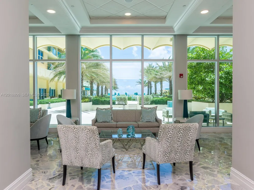 2501 S Ocean Drive Hollywood FL 33019
