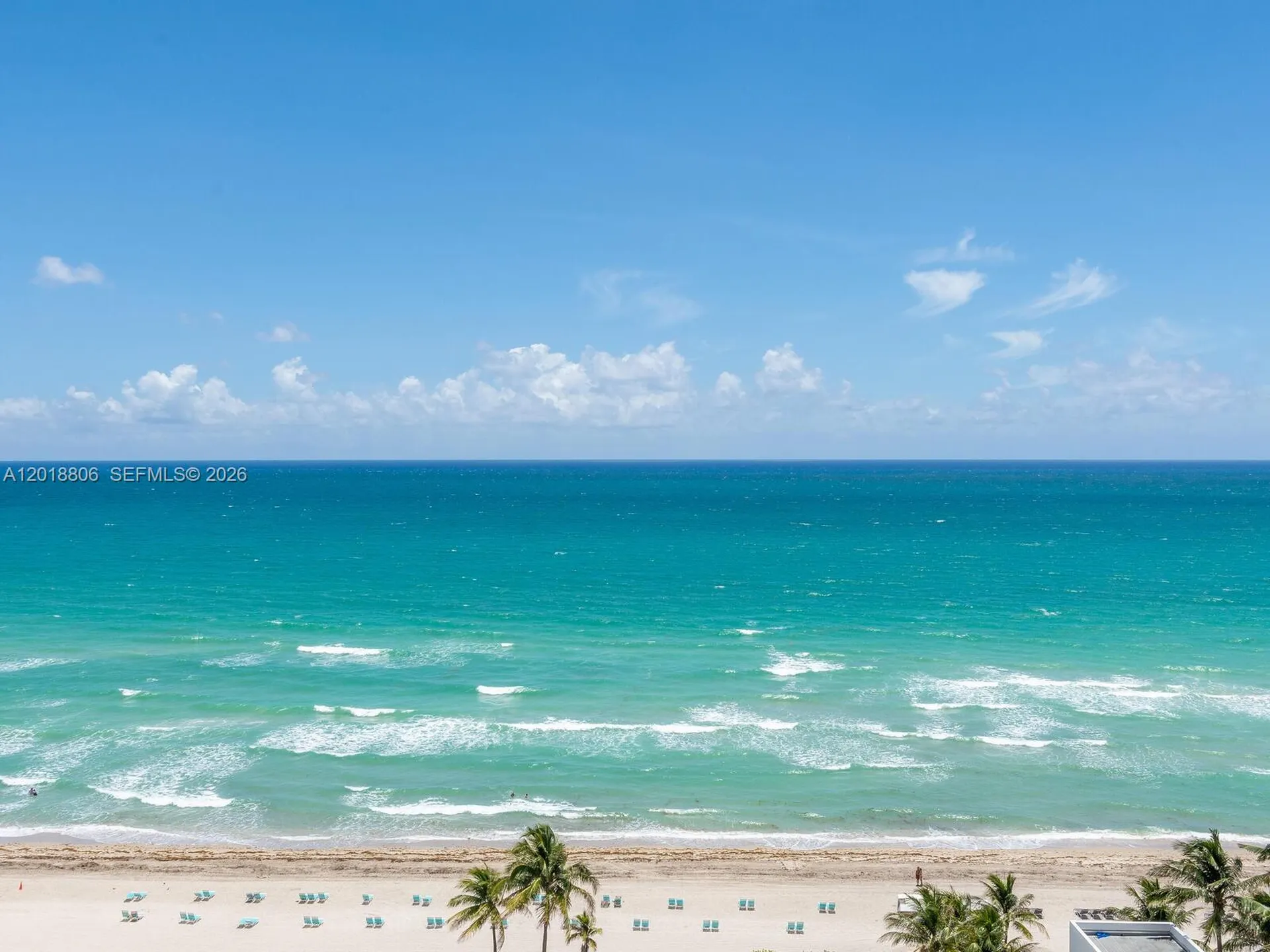 2501 S Ocean Drive Hollywood FL 33019