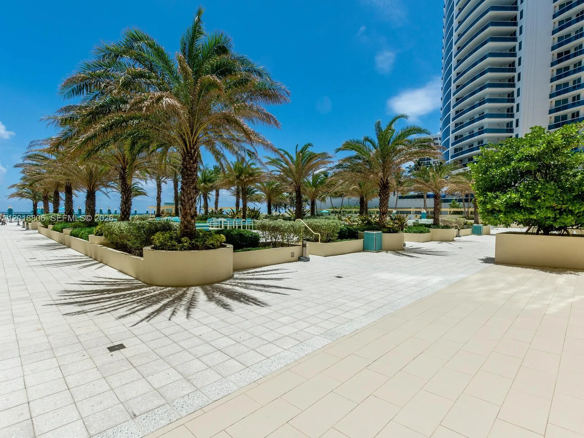 2501 S Ocean Drive Hollywood FL 33019