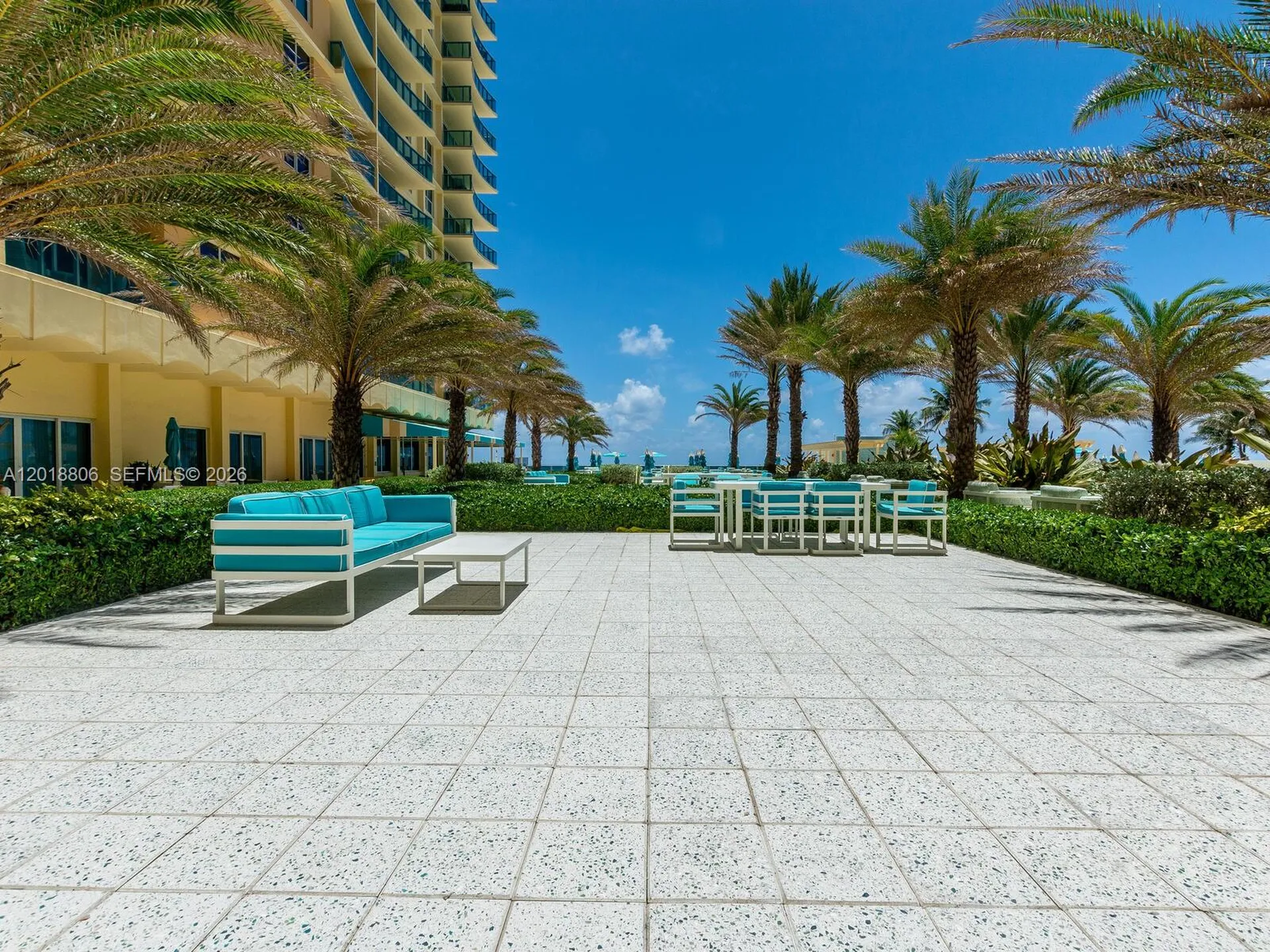 2501 S Ocean Drive Hollywood FL 33019
