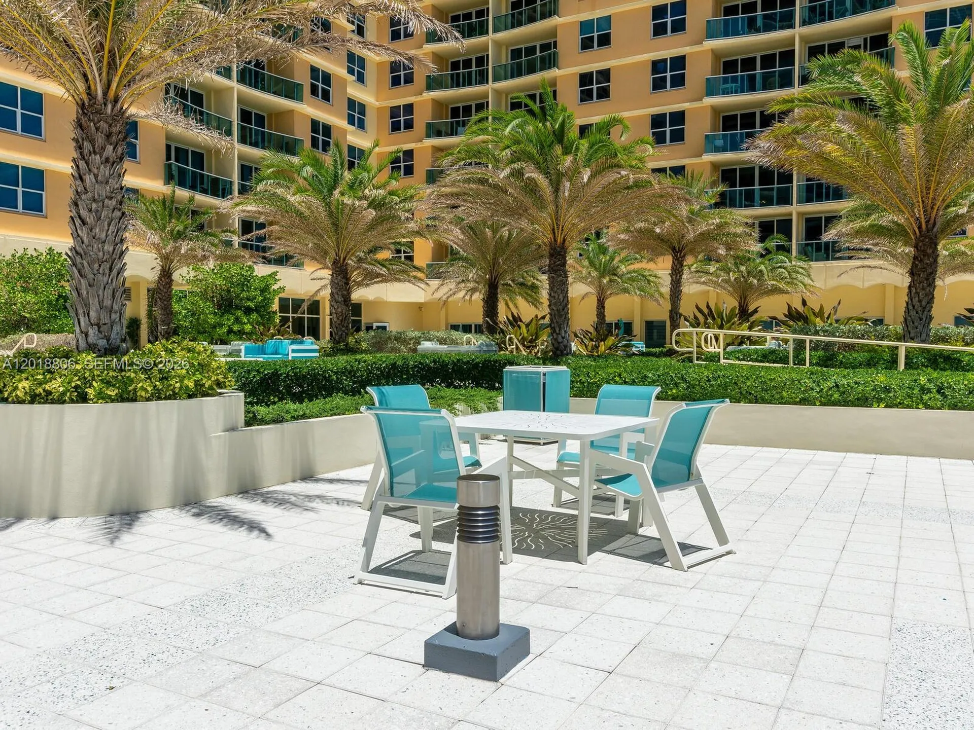 2501 S Ocean Drive Hollywood FL 33019