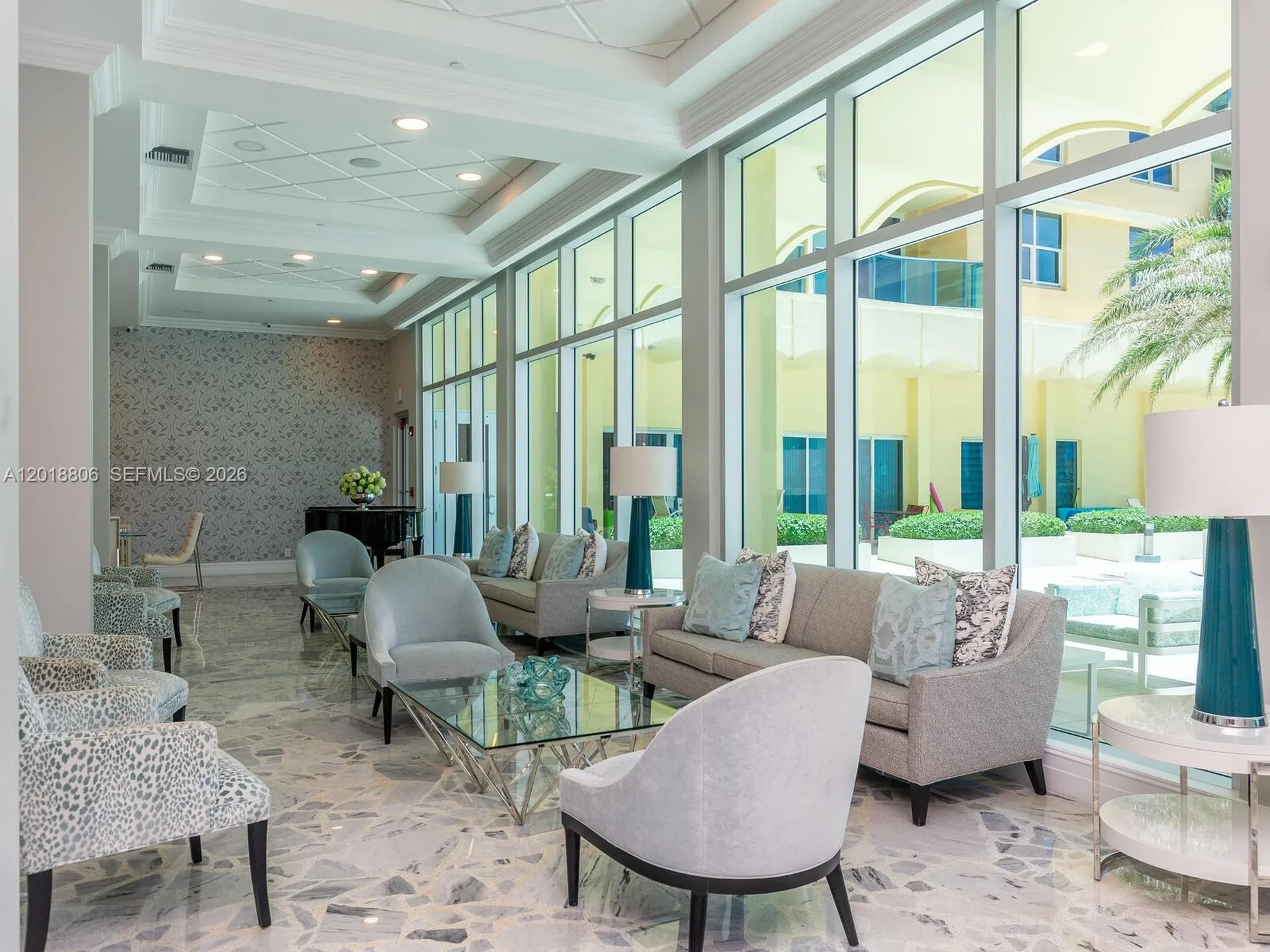 2501 S Ocean Drive Hollywood FL 33019