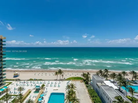 2501 S Ocean Drive Hollywood FL 33019