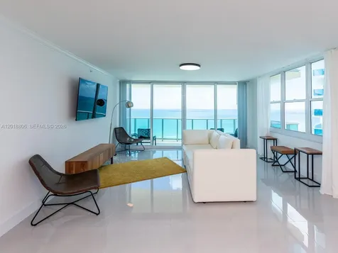 2501 S Ocean Drive Hollywood FL 33019