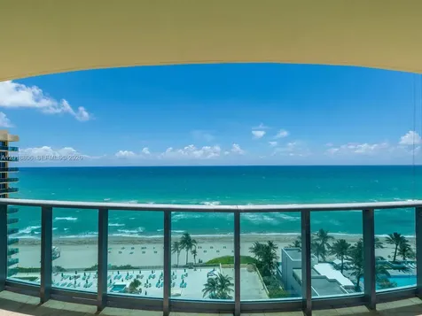 2501 S Ocean Drive Hollywood FL 33019