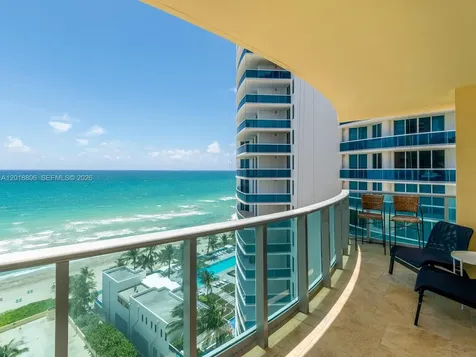 2501 S Ocean Drive Hollywood FL 33019