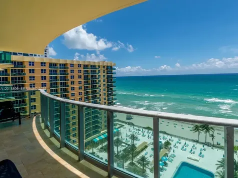 2501 S Ocean Drive Hollywood FL 33019