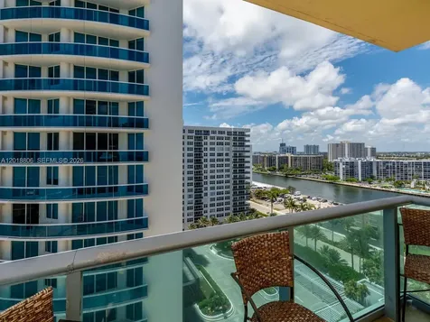 2501 S Ocean Drive Hollywood FL 33019