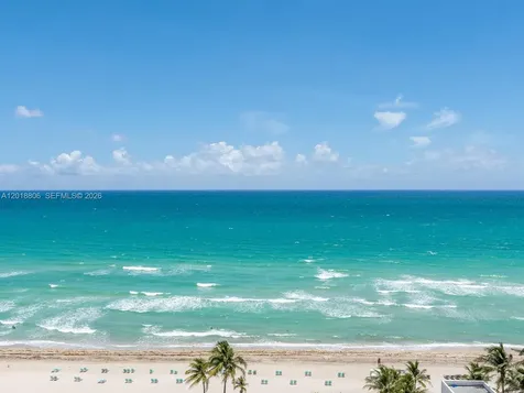 2501 S Ocean Drive Hollywood FL 33019