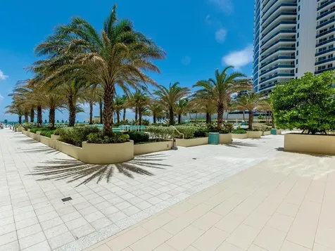 2501 S Ocean Drive Hollywood FL 33019