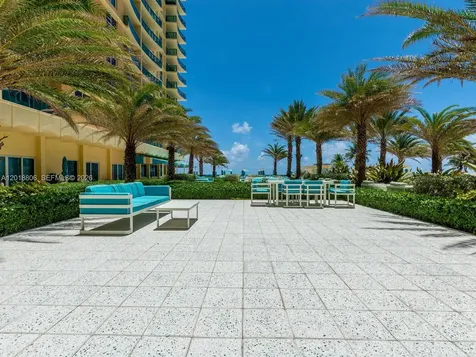 2501 S Ocean Drive Hollywood FL 33019