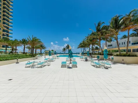 2501 S Ocean Drive Hollywood FL 33019