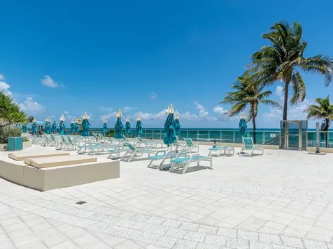 2501 S Ocean Drive Hollywood FL 33019