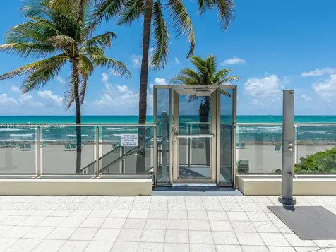 2501 S Ocean Drive Hollywood FL 33019