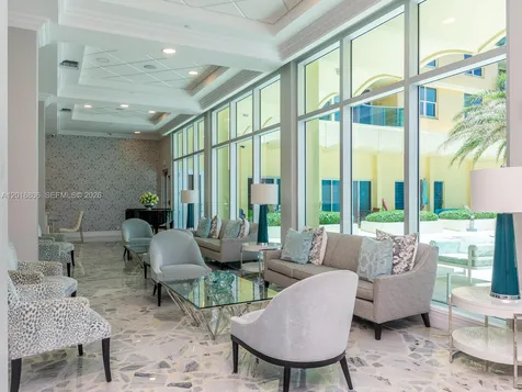 2501 S Ocean Drive Hollywood FL 33019