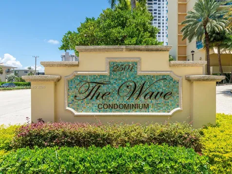2501 S Ocean Drive Hollywood FL 33019